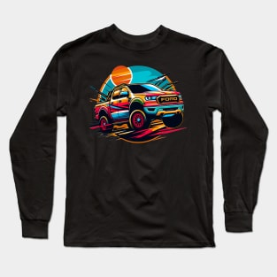 Ford Ranger Long Sleeve T-Shirt